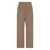 THE ROW The Row Trousers BROWN