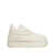 PDF Pdf Nuvola Platform Sneakers WHITE