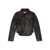 Diesel Diesel L-Egrad Zip-Up Jacket Black