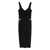 Elisabetta Franchi Elisabetta Franchi Dresses Black