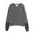 Plan C Plan C Sweatshirt Z GRIGIO BLU