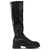 Copenhagen Copenhagen Boots Black