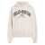Dolce & Gabbana Dolce & Gabbana Dolce & Gabbana Hoodie With Logo Print Beige