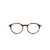 LINDA FARROW Linda Farrow Optical T-SHELL/LUNAGOLD/OPTICAL