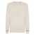 Brunello Cucinelli Brunello Cucinelli Waffle Stitch Cotton Sweater Beige