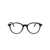 Montblanc Montblanc Optical BLACK-BLACK-TRANSPARENT