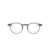 Montblanc Montblanc Optical GREY-SILVER-TRANSPARENT