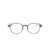 Montblanc Montblanc Optical GREY-SILVER-TRANSPARENT