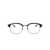 Montblanc Montblanc Optical RUTHENIUM-RUTHENIUM-TRANSPARENT