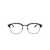 Montblanc Montblanc Optical BLACK-BLACK-TRANSPARENT