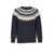 Howlin' Howlin' Sweaters GREY