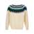 Howlin' Howlin' Sweaters Beige