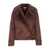 Liu Jo Liu Jo Coats BROWN