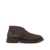 Brunello Cucinelli Brunello Cucinelli Polacchino Shoes BROWN