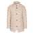 Herno Herno Coats Beige