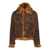 DSQUARED2 DSQUARED2 Jackets BROWN