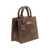 Mc2 Saint Barth MC2 Saint Barth Mc2 Saint Barth Shop Bag Midi BROWN
