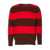 Howlin' Howlin' Sweaters RED