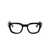 Saint Laurent Saint Laurent Eyewear Optical BLACK-BLACK-TRANSPARENT