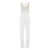 Elisabetta Franchi Elisabetta Franchi Dresses WHITE