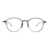 Thom Browne Thom Browne Eyeglasses CRYSTAL CLEAR