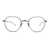 Thom Browne Thom Browne Eyeglasses GREY