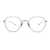 Thom Browne Thom Browne Eyeglasses WHITE