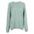Alberta Ferretti Sweater Green