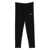 Off-White OFF STAMP LEGGING BLACK - WHITE Black  
