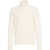 Roberto Collina Turtleneck sweater White