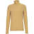 Roberto Collina Turtleneck sweater Beige