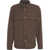 Jacob Cohen Overshirt Brown
