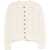 ISABEL MARANT ETOILE Cardigan "Maxine" IVORY