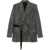 Isabel Marant "Ezzia" Jacket BLACK