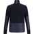 Moncler Grenoble Stretch Wool Turtleneck 771