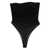 AMAZUIN Amazuìn 'Oriane' Bodysuit Black