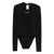 AMAZUIN Amazuìn Martin Body Suit In Black Black