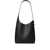Tory Burch Tory Burch Romy Small Hobo Bag Black