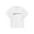 Alexander Wang Alexander Wang T-Shirts And Polos WHITE