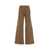 Max Mara Max Mara Pants Brown