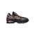 Nike Nike Air Max 95 Og Qs Multicolor Camouflage BLACK/SAFETY ORANGE