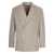 Manuel Ritz Manuel Ritz Jacket Beige