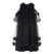 NOIR KEI NINOMIYA Noir Kei Ninomiya Dresses BLACK X BLACK