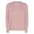 Not Shy Not Shy Pink Wool Knitwear HIMALAYA