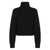 Not Shy Not Shy Black Cashmere Gina Knitwear Black