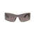 BALENCIAGA EYEWEAR Balenciaga Eyewear Bossy Mask Accessories Black