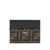 Fendi Fendi Card Case Accessories BROWN