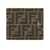 Fendi Fendi Bi-Fold Wallet Accessories MULTICOLOR