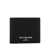 Balenciaga Balenciaga Credit Square Fold Coin Wall Accessories Black