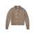 Zanone Zanone Sweaters BROWN